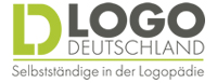 Logo D LOGO, Selbstständige in der Logopädie